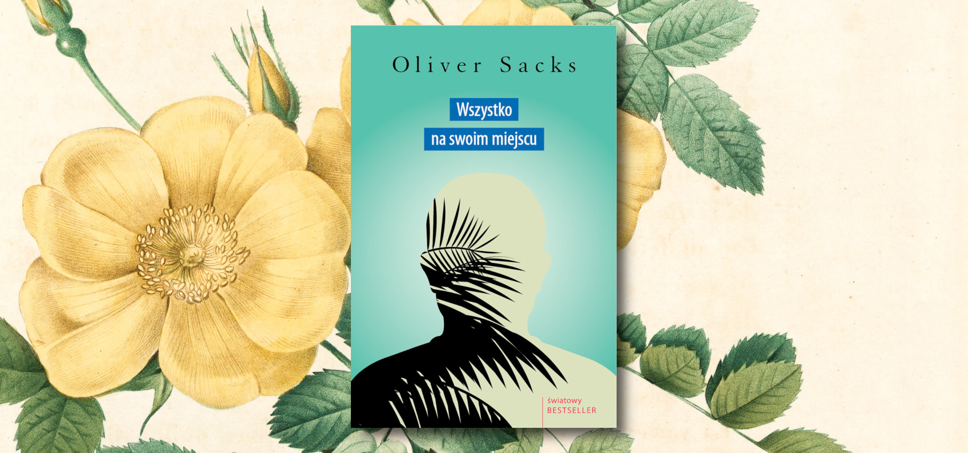 Jak pachnie wiosna? Te książki Ci to pokażą!