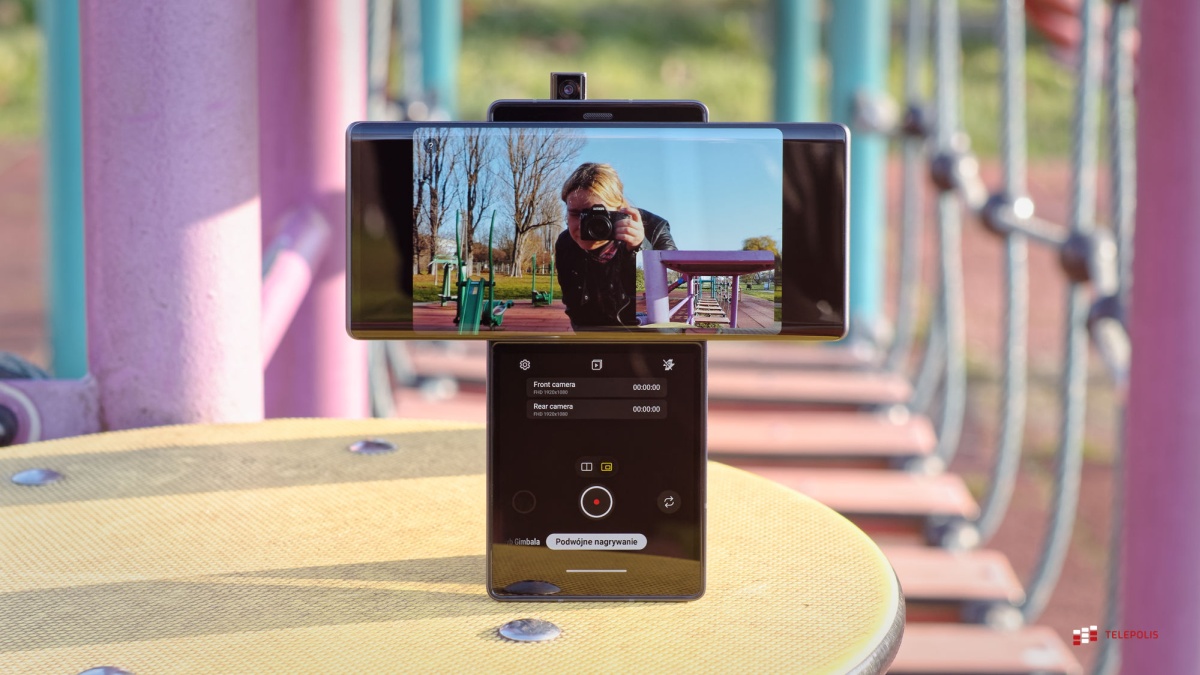 Masz smartfon LG? Zobacz, czy dostaniesz aktualizację