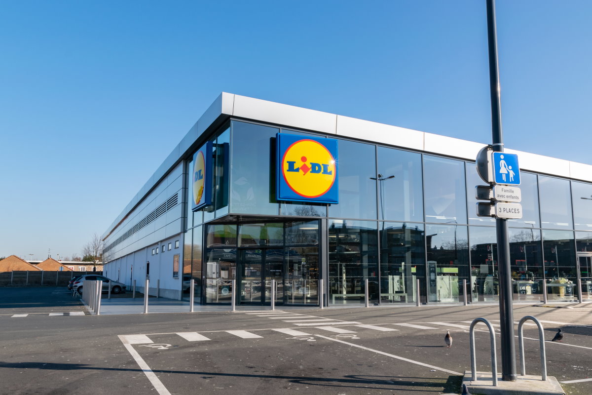 Lidl z unikatową ofertą. Zbawienne cacko, ale musisz się spieszyć