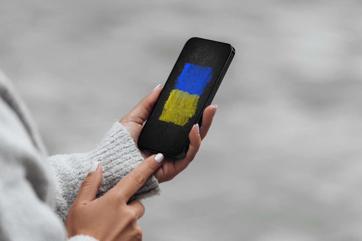 Lyca Mobile ma minuty na połączenia z Ukrainą w każdym pakiecie