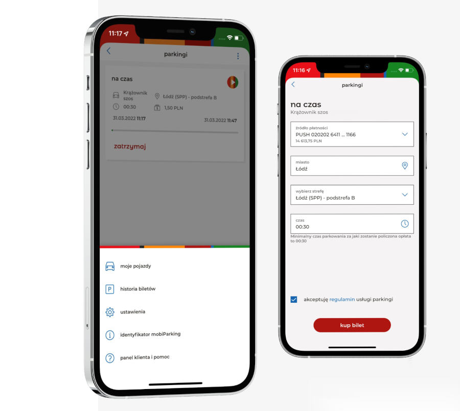 mBank wprowadza przydatne zmiany w aplikacji mobilnej i zapowiada kolejne