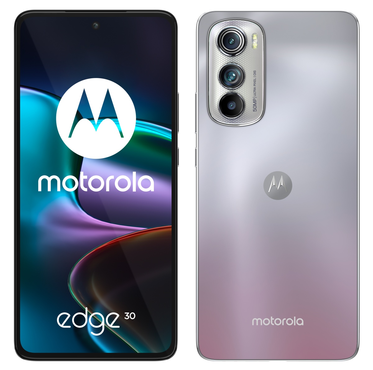 Motorola Edge 30 zaprezentowana. Znamy polską cenę