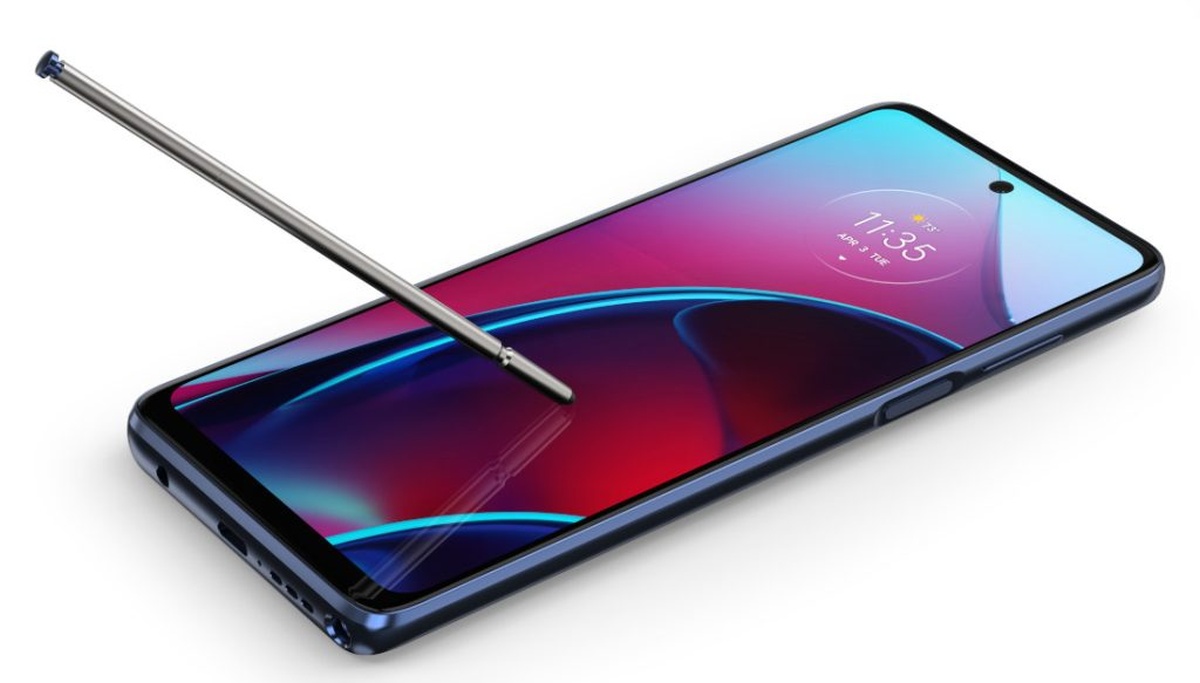 Motorola pokazała dwa nowe smartfony: Moto G 5G i Moto G Stylus 5G