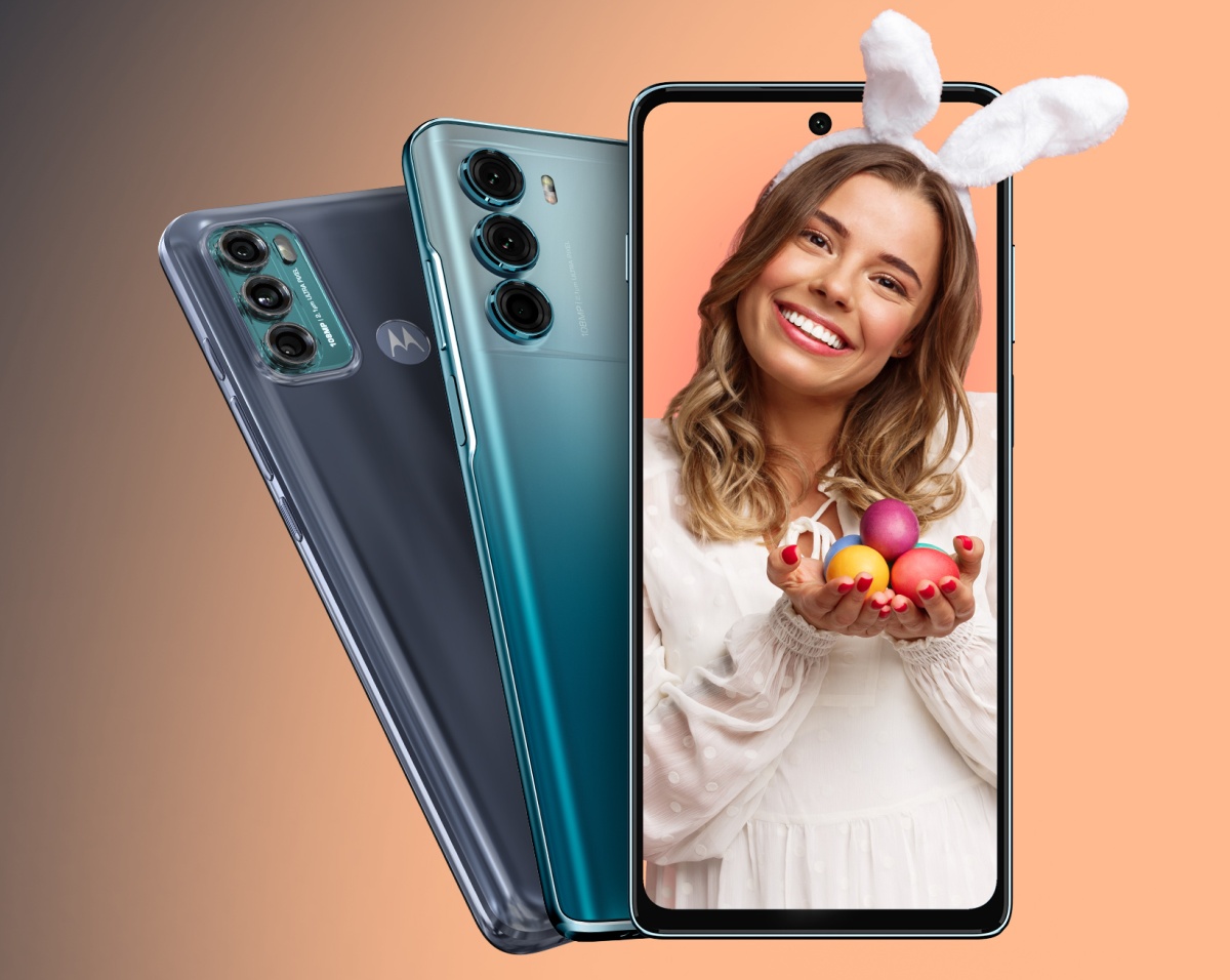 Smartfony Realme, Motoroli i Vivo tanieją na Wielkanoc