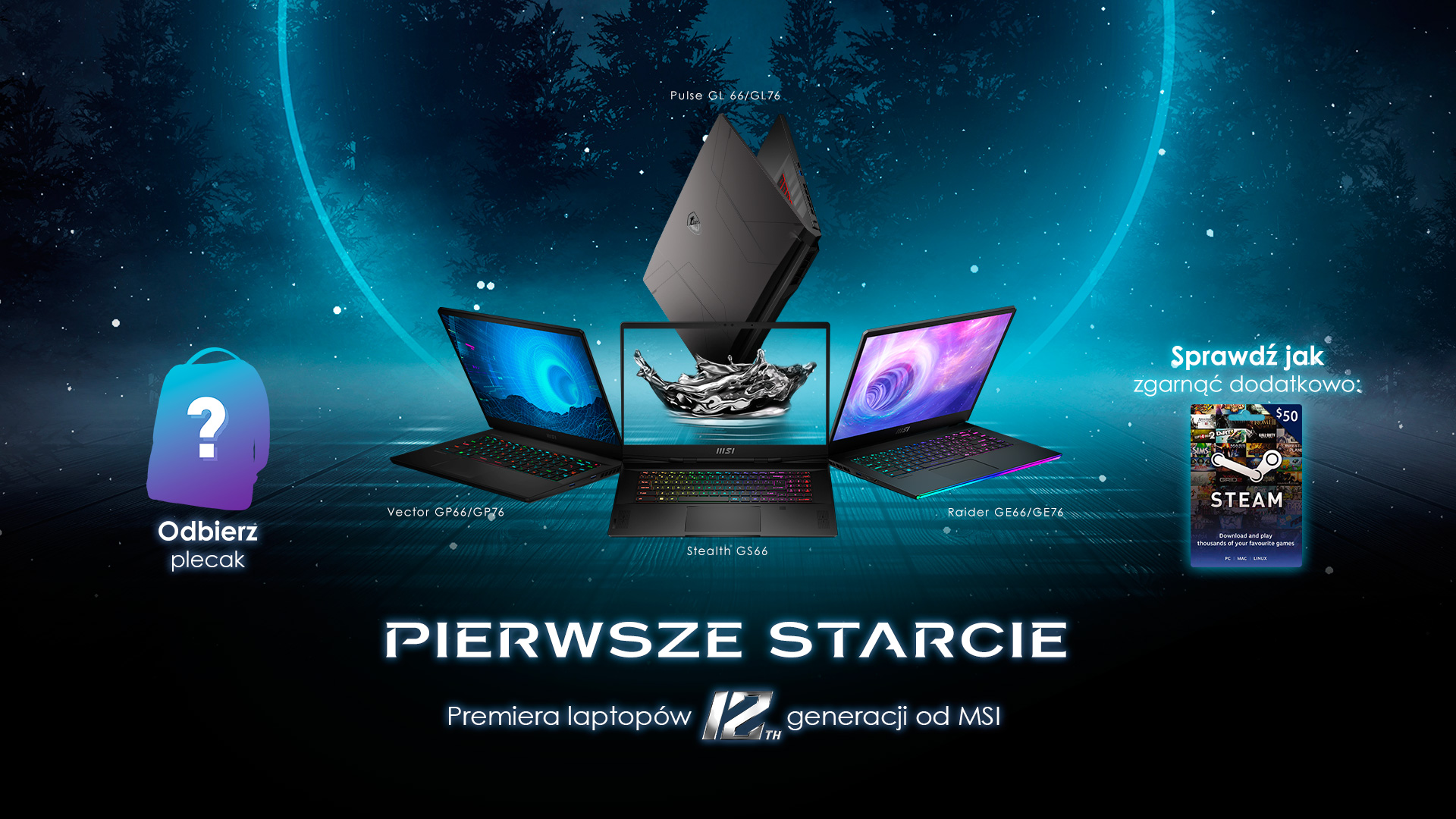 Zrobi wszystko oprócz kanapek. Laptop warty każdych pieniędzy