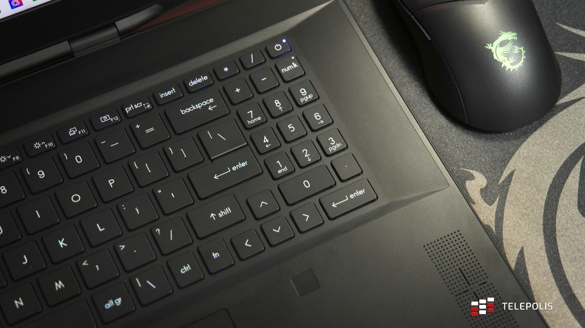 Zrobi wszystko oprócz kanapek. Laptop warty każdych pieniędzy
