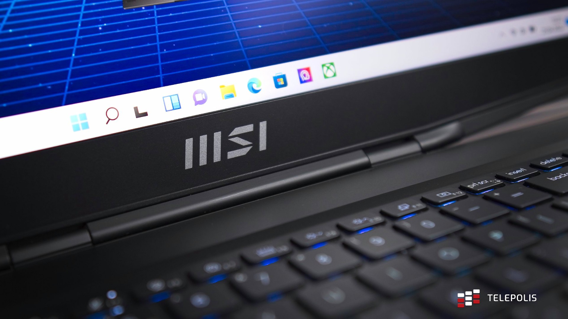 Zrobi wszystko oprócz kanapek. Laptop warty każdych pieniędzy