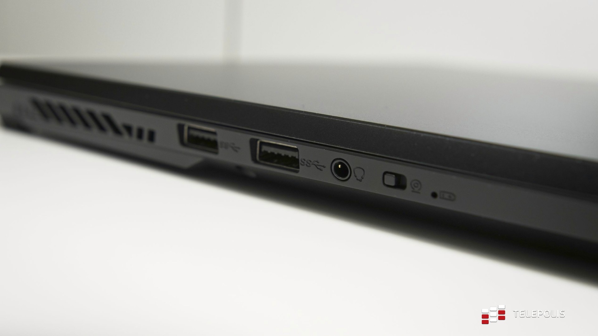 Zrobi wszystko oprócz kanapek. Laptop warty każdych pieniędzy