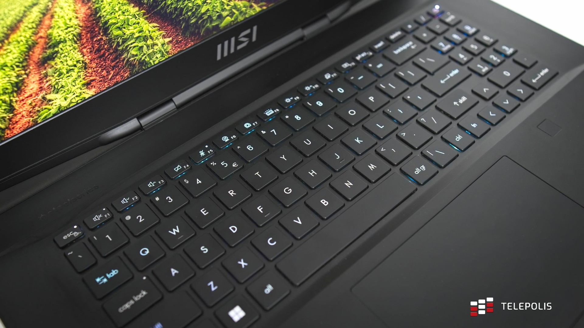 Zrobi wszystko oprócz kanapek. Laptop warty każdych pieniędzy