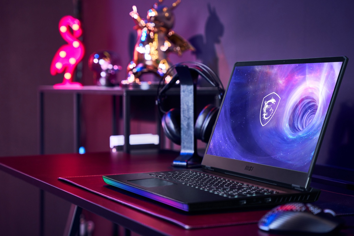 MSI obniża ceny laptopów „Meta-Ready”