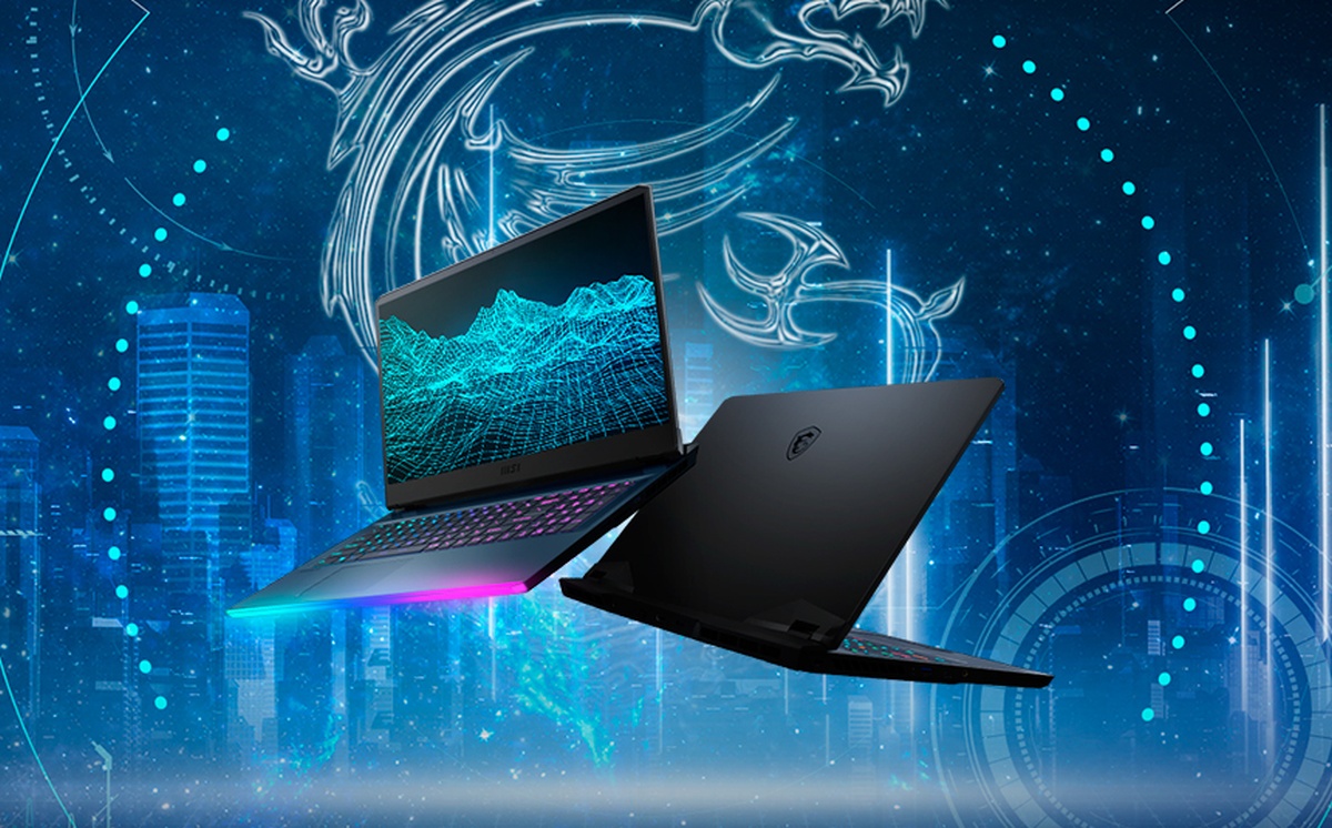 MSI obniża ceny laptopów „Meta-Ready”