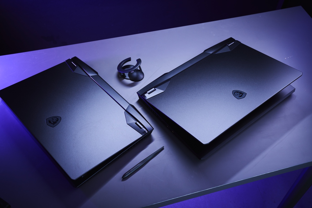 MSI obniża ceny laptopów „Meta-Ready”