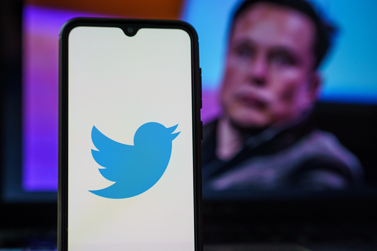 Elon Musk ledwo co przejął Twittera i już wymieni szefa