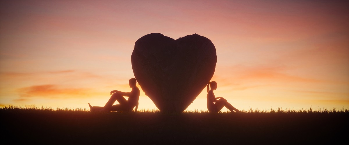 Najlepsze komedie romantyczne na Netflix - maj 2022