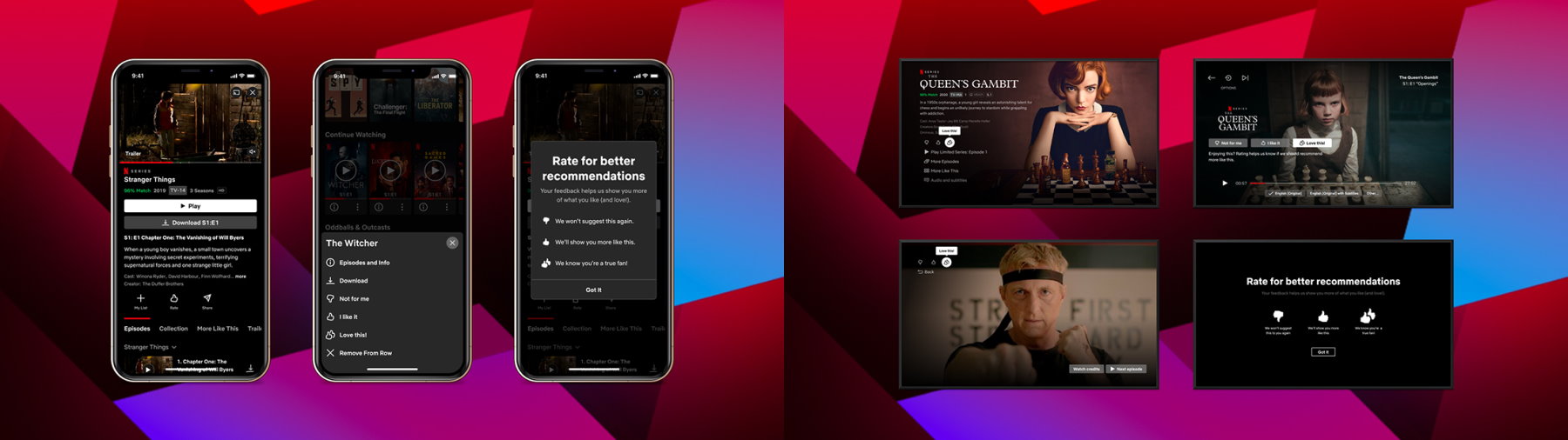 Netflix z nową funkcją. Oto jak działa