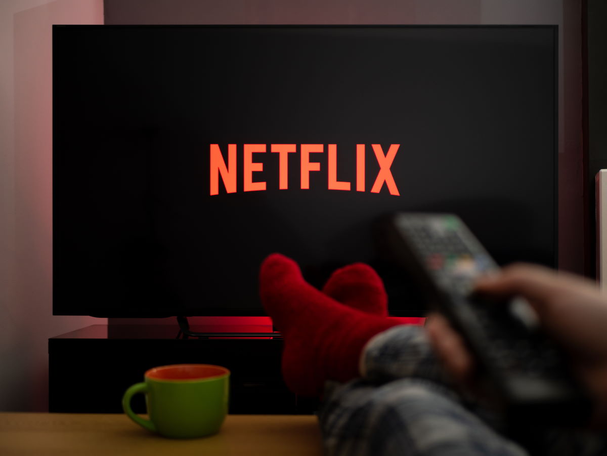 Netflix się złamał. Będzie wyświetlać reklamy