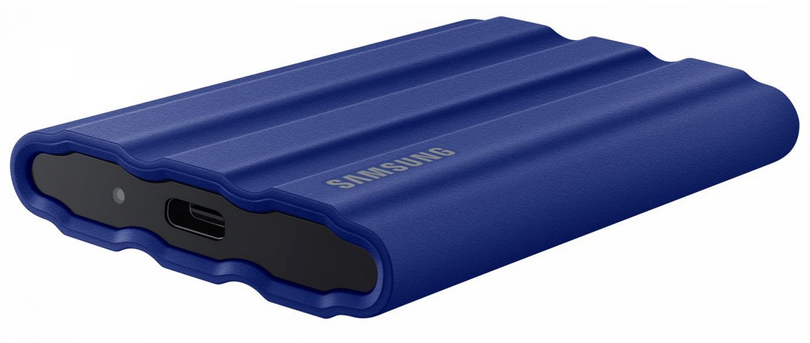 Małe, ale wytrzymałe! Czyli przenośne SSD od Samsunga