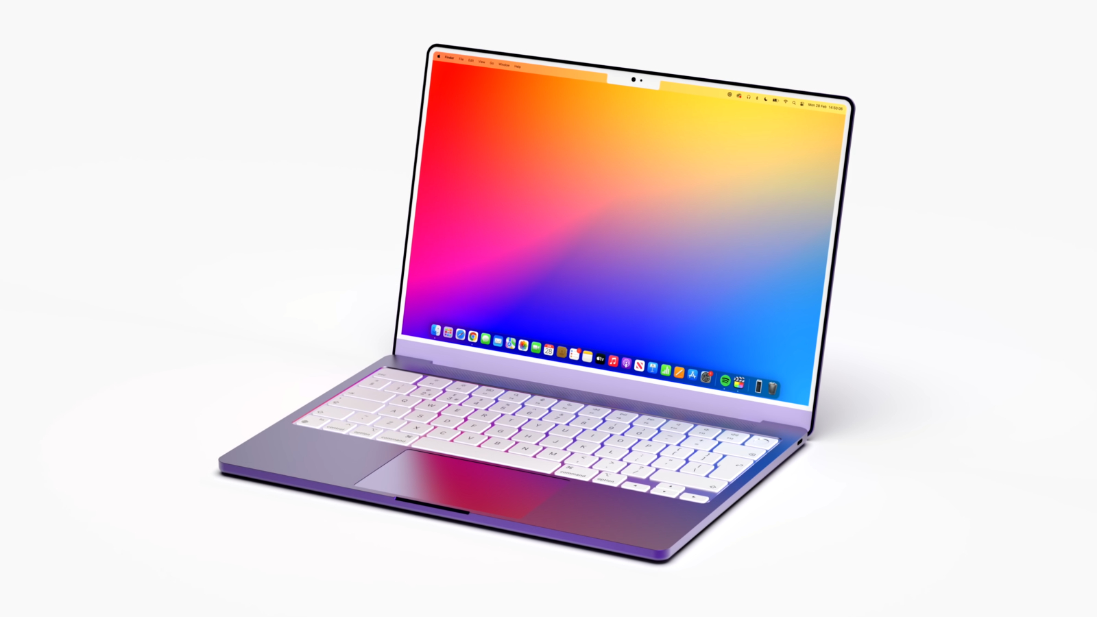 Nowy Apple MacBook Air już we wrześniu. Będzie jednak wybrakowany