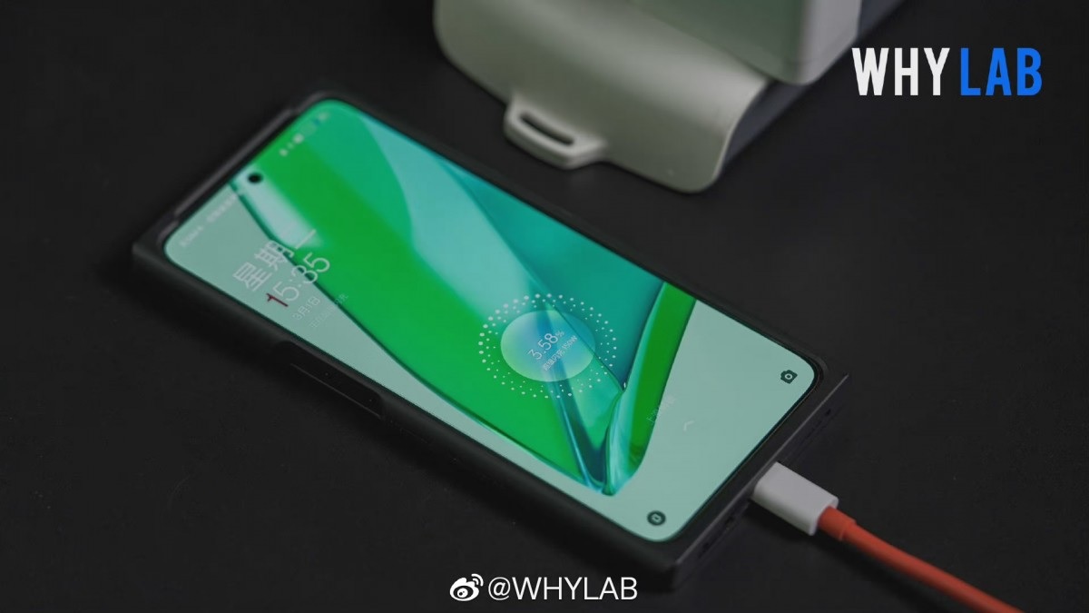 OnePlus wyda kolejnego klona. Tym razem Realme