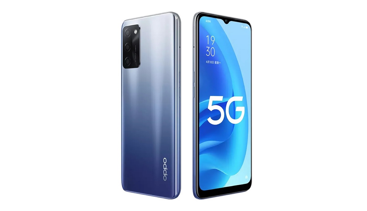 Oppo pobił sam siebie. Zmienił specyfikację, nie zmienił nazwy