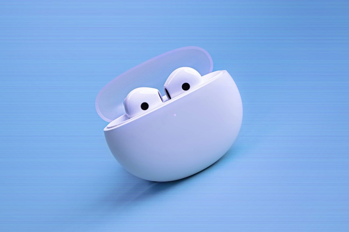 Oppo Enco Air2 – nowe słuchawki wchodzą do Polski. Jest też promocja
