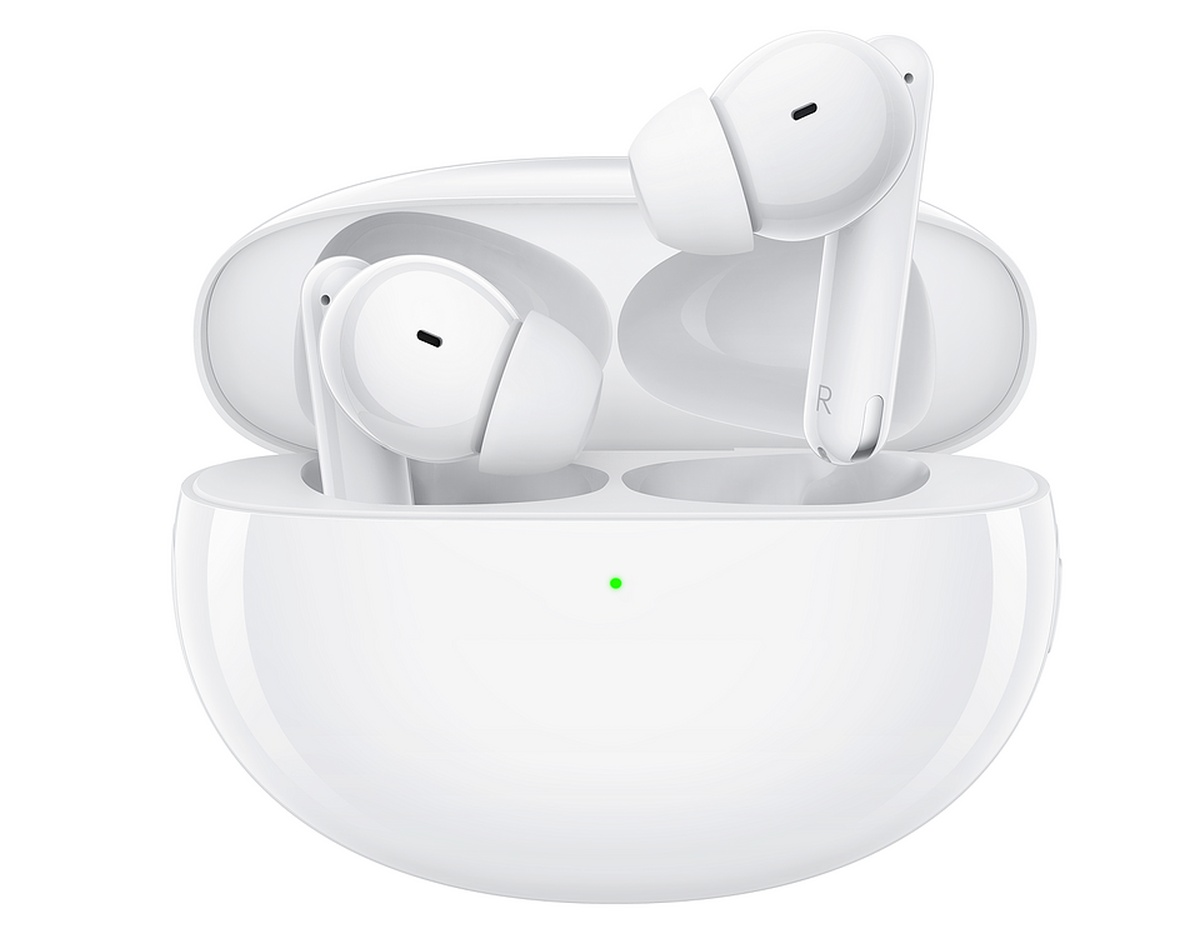 Oppo Enco Air2 – nowe słuchawki wchodzą do Polski. Jest też promocja