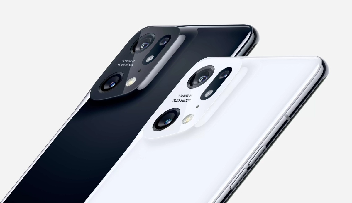 Plus ujawnił cenę Oppo Find X5 Pro