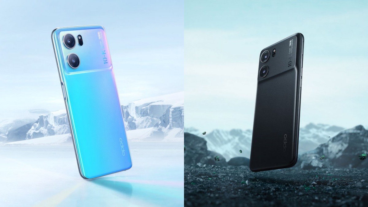 Dimensity 8000-MAX 5G: Czip dla średniaków OPPO… i tylko dla nich?
