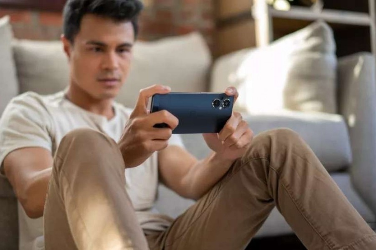 Oppo Nord N20 5G oficjalnie debiutuje w USA