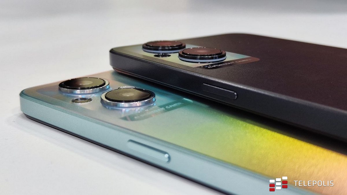 Mamy już komplet OPPO Reno7 i słuchawki Hi-Fi na deser