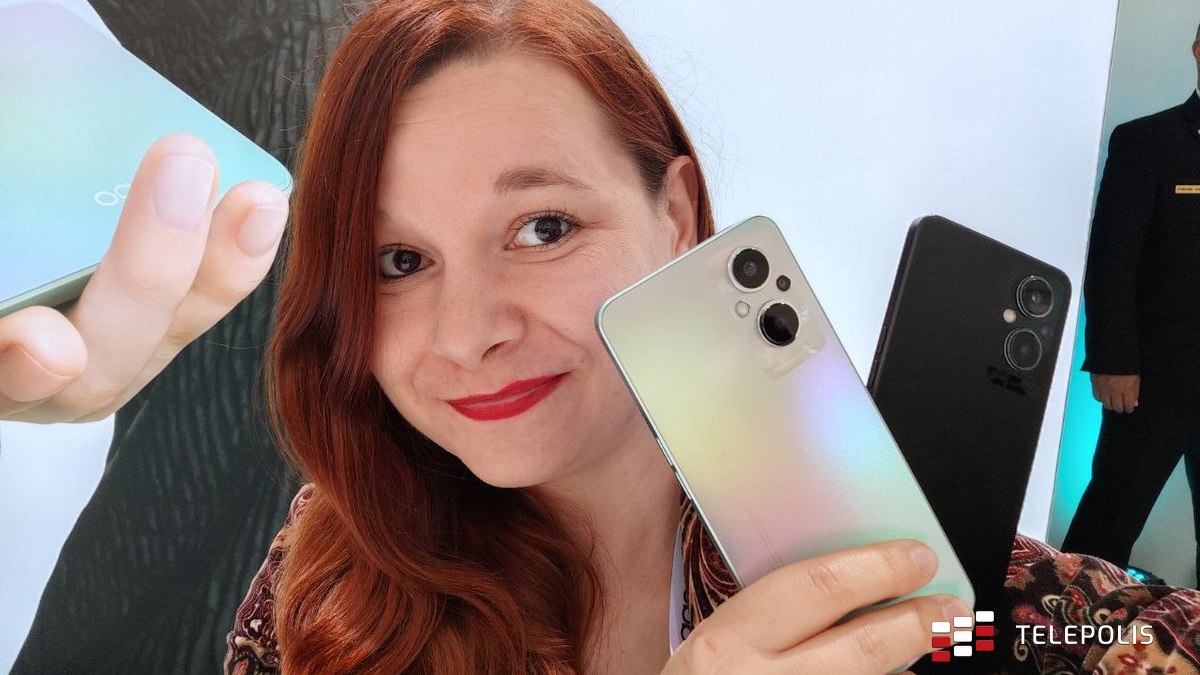 Mamy już komplet OPPO Reno7 i słuchawki Hi-Fi na deser