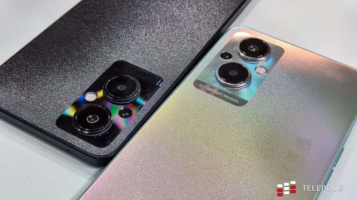 Mamy już komplet OPPO Reno7 i słuchawki Hi-Fi na deser