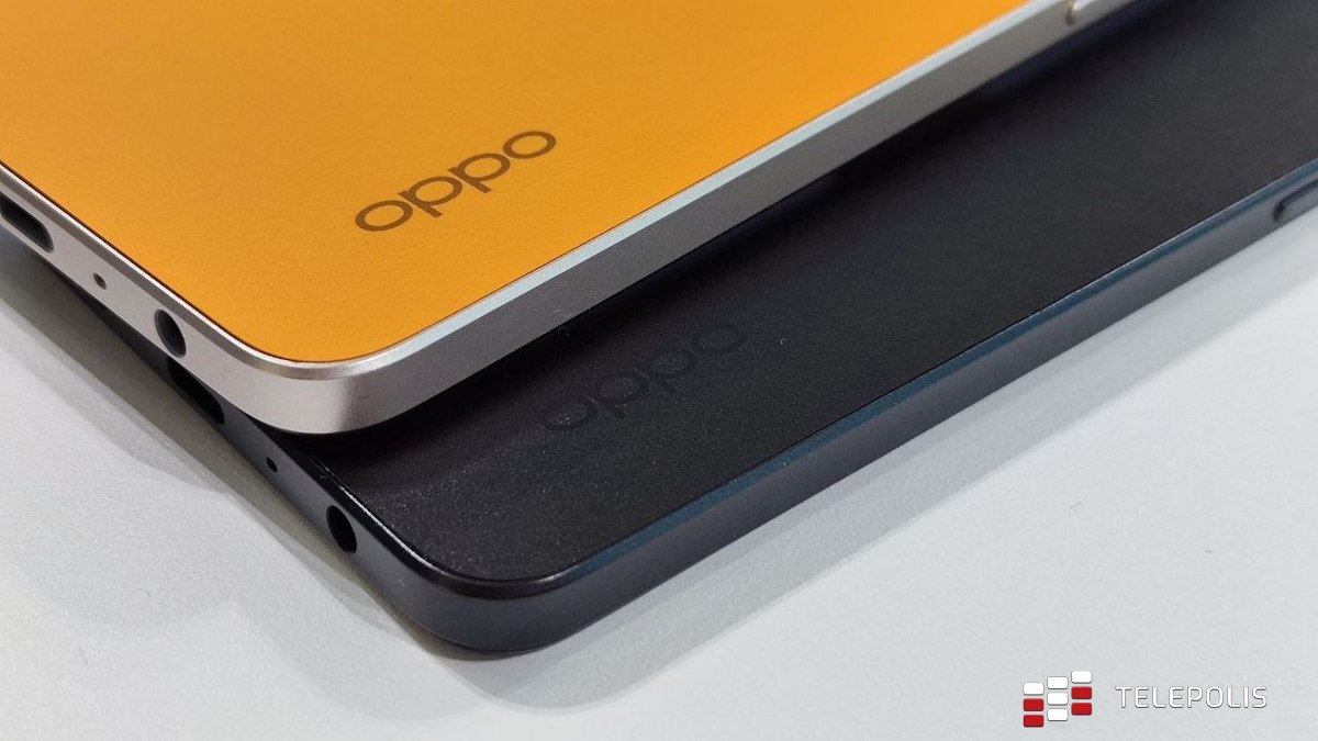 Mamy już komplet OPPO Reno7 i słuchawki Hi-Fi na deser