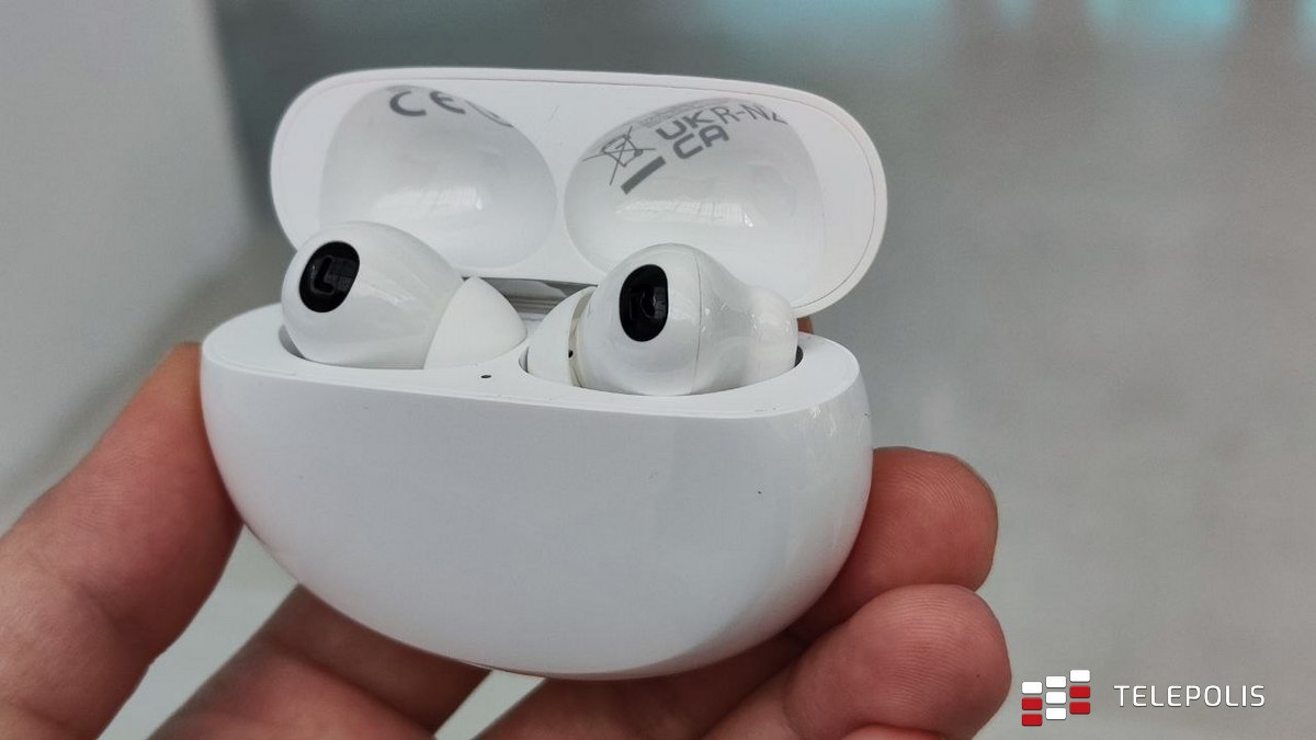 Mamy już komplet OPPO Reno7 i słuchawki Hi-Fi na deser