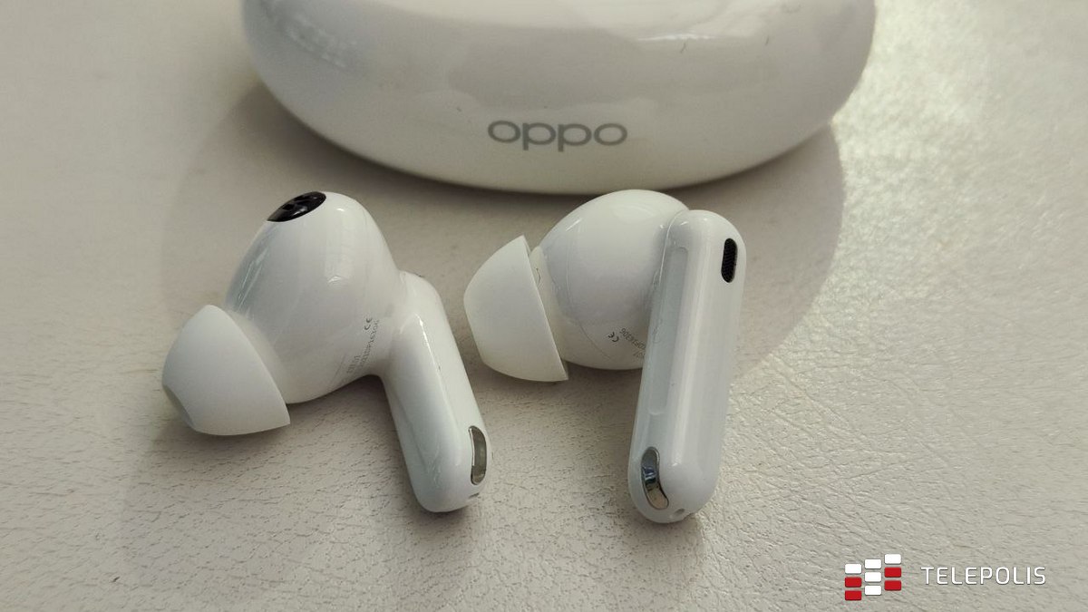 Mamy już komplet OPPO Reno7 i słuchawki Hi-Fi na deser