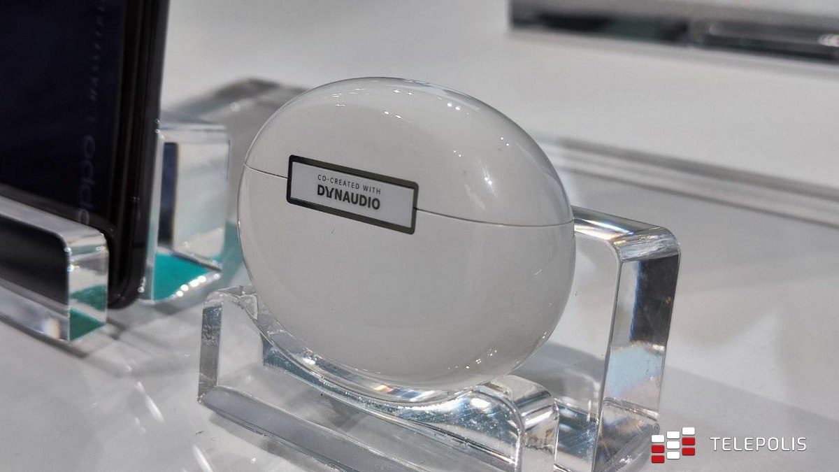 Mamy już komplet OPPO Reno7 i słuchawki Hi-Fi na deser