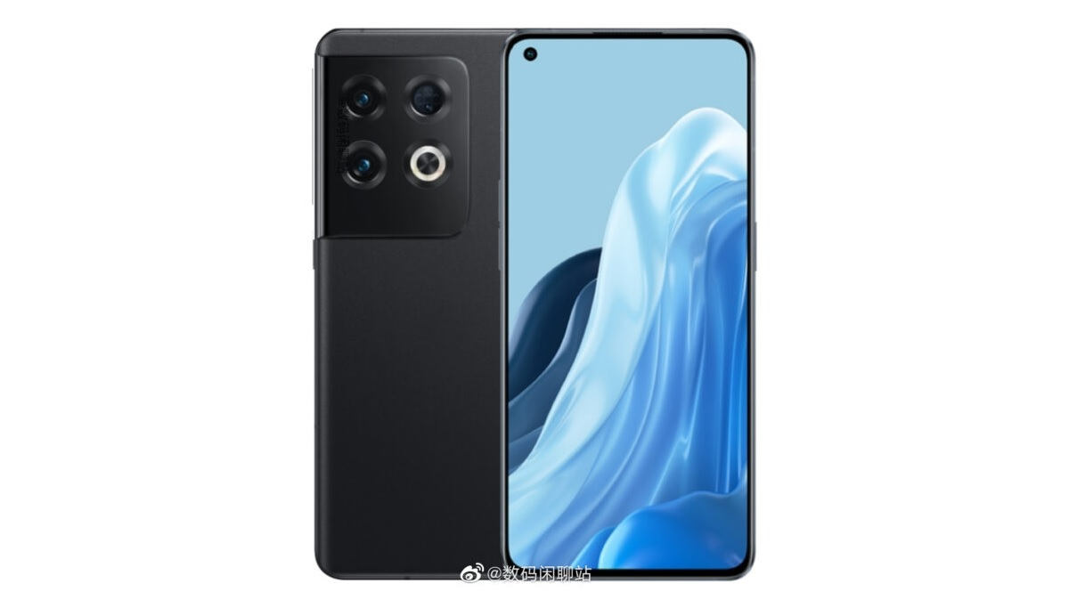 Snapdragon 7 Gen 1 trafi do Oppo Reno8. Bieda-wersja OnePlus 10 Pro?