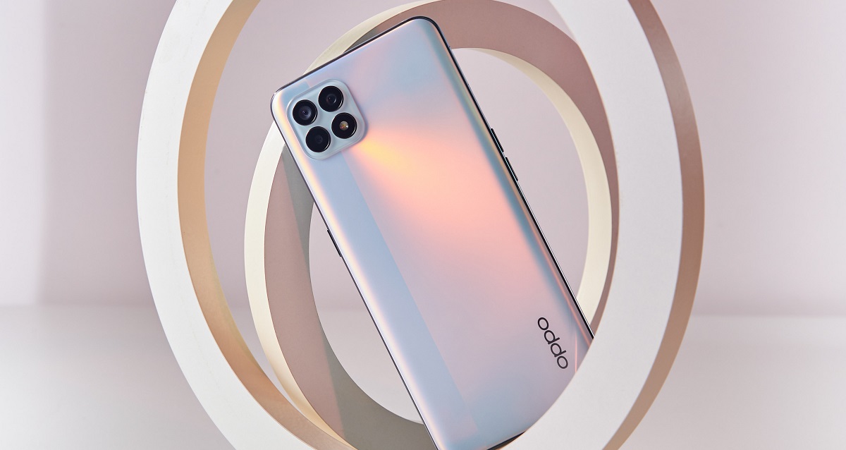 Chowajcie się Snapdragony i MediaTeki. Oppo wymyśli własne czipy