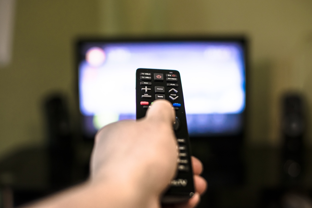 Dopal stary telewizor dzięki Orange. Kupisz z dofinansowaniem