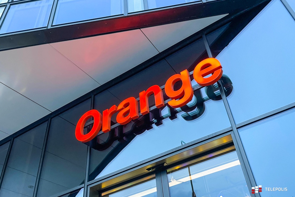 Orange rusza z programem Re. Stare smartfony się ucieszą