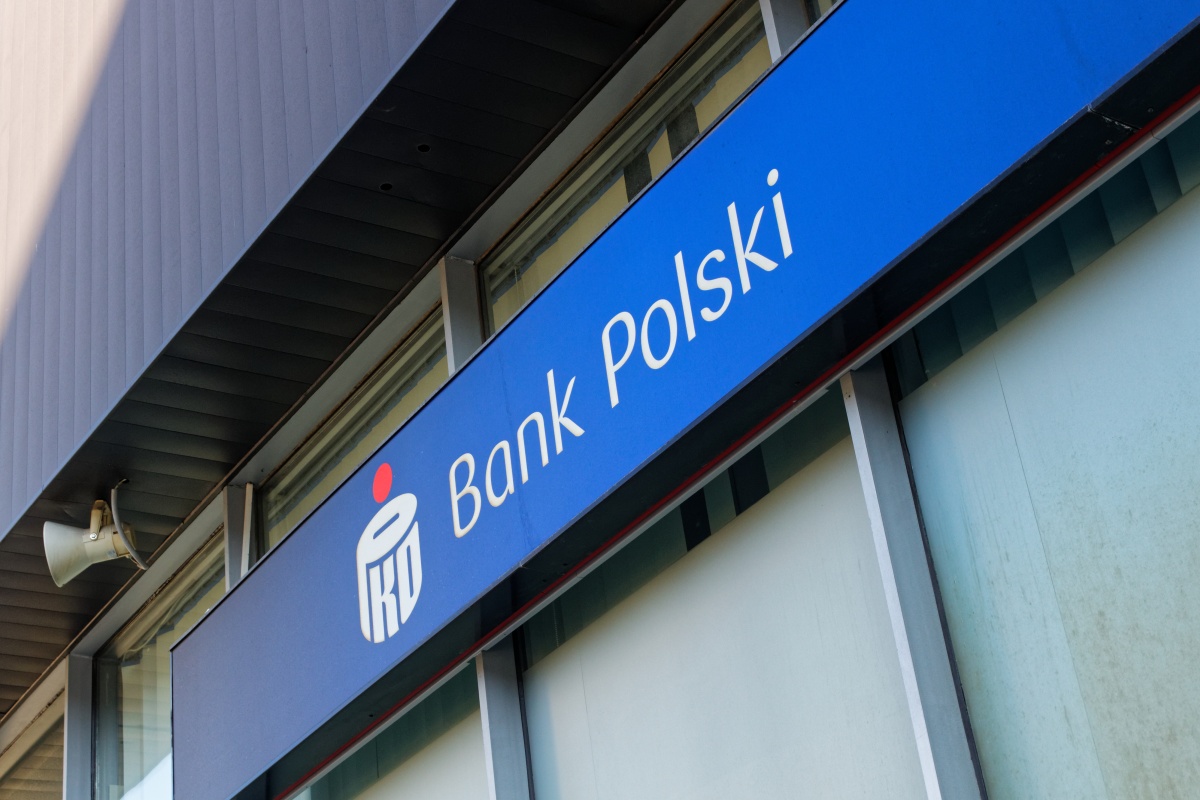 PKO BP ujawnia dane. Klienci oszaleli na punkcie tej funkcji
