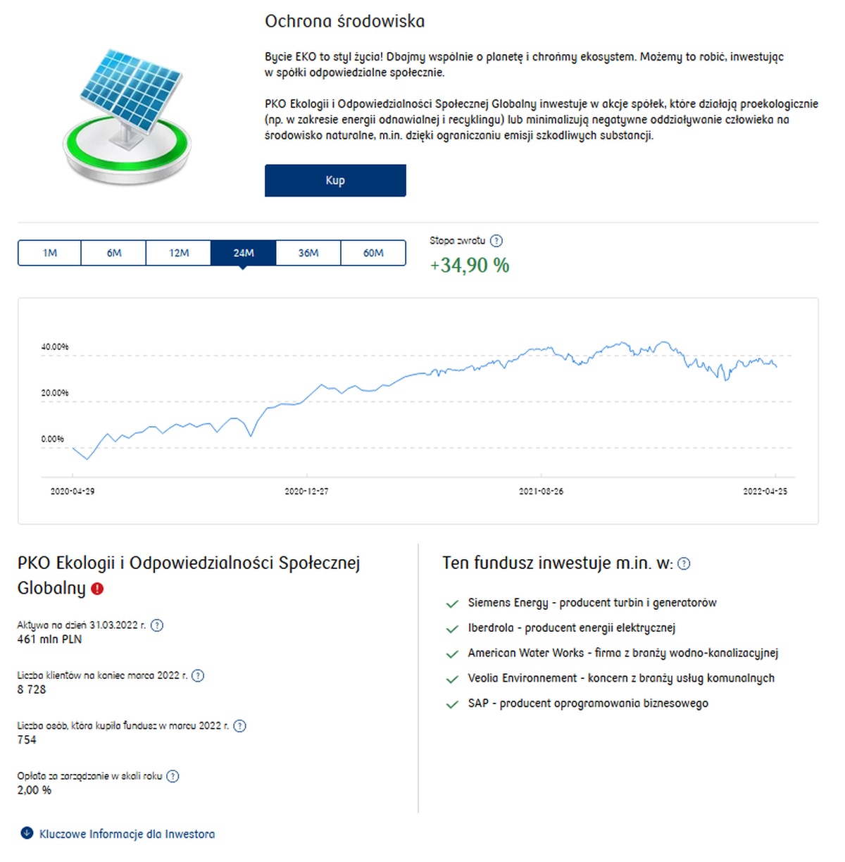 PKO BP z kolejną nowinką. Jak skorzystać?