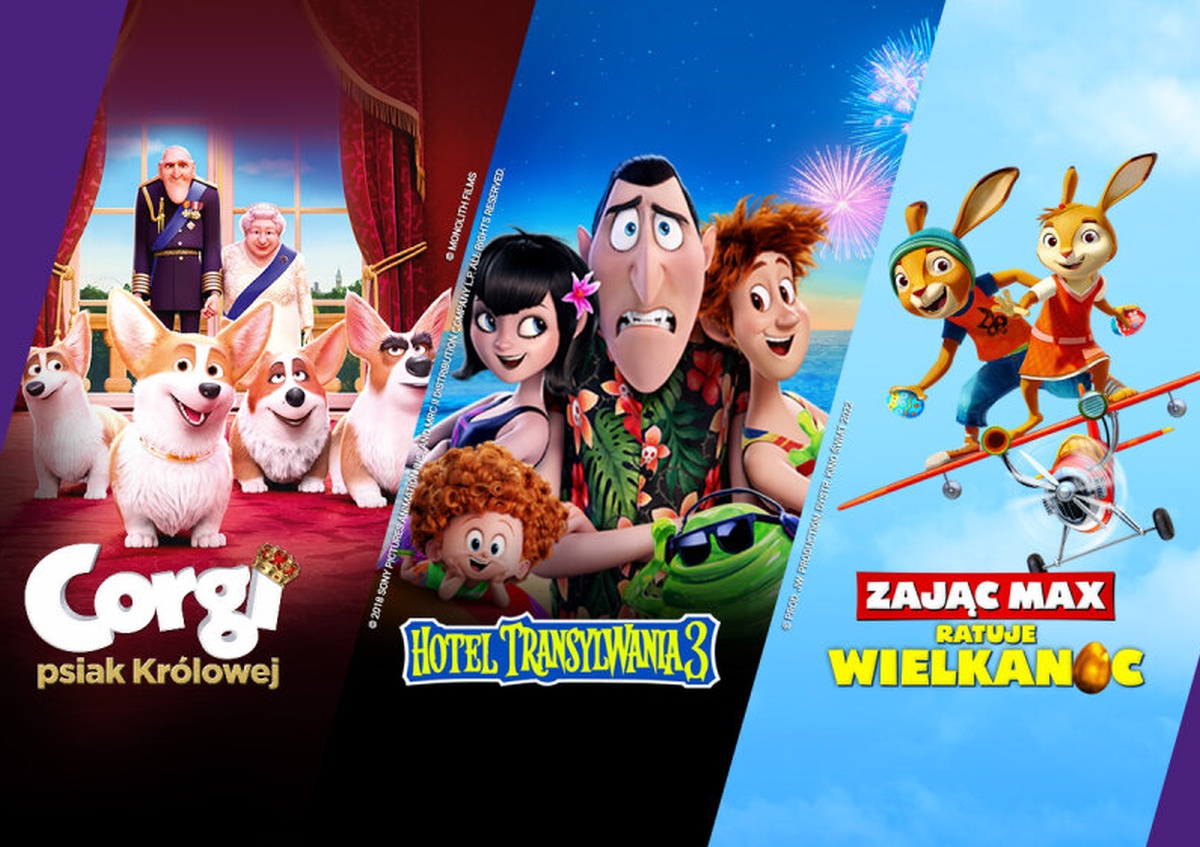 Play na święta obniża ceny wybranych filmów w swojej wypożyczalni