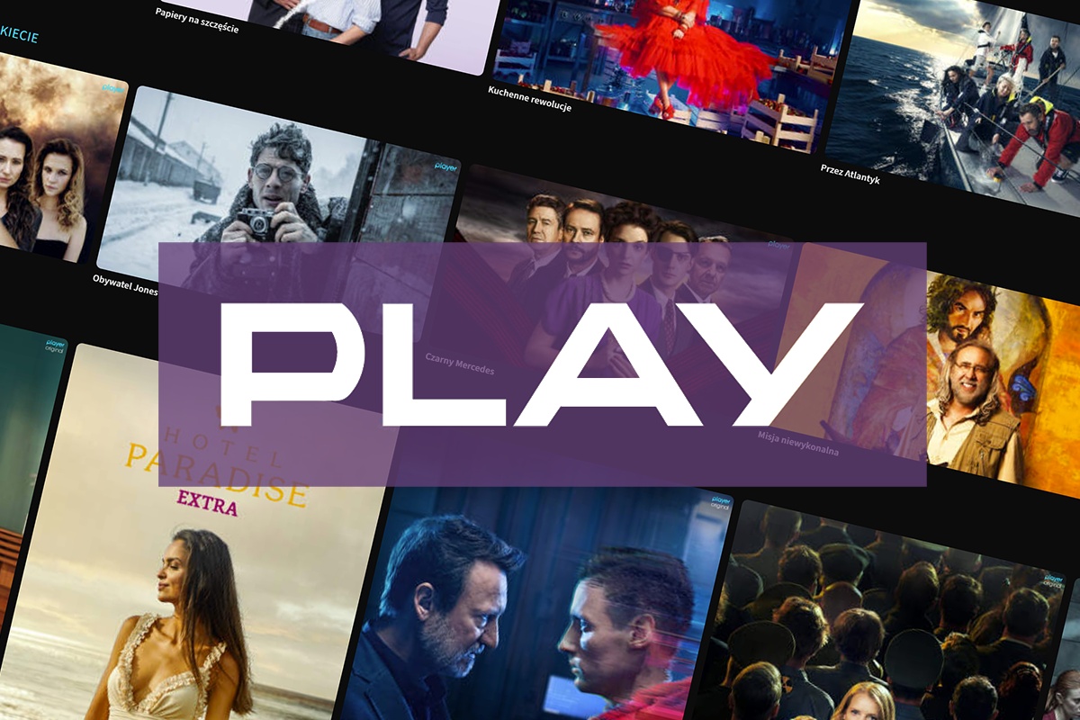 Player w Play kosztuje teraz tylko 1 grosz