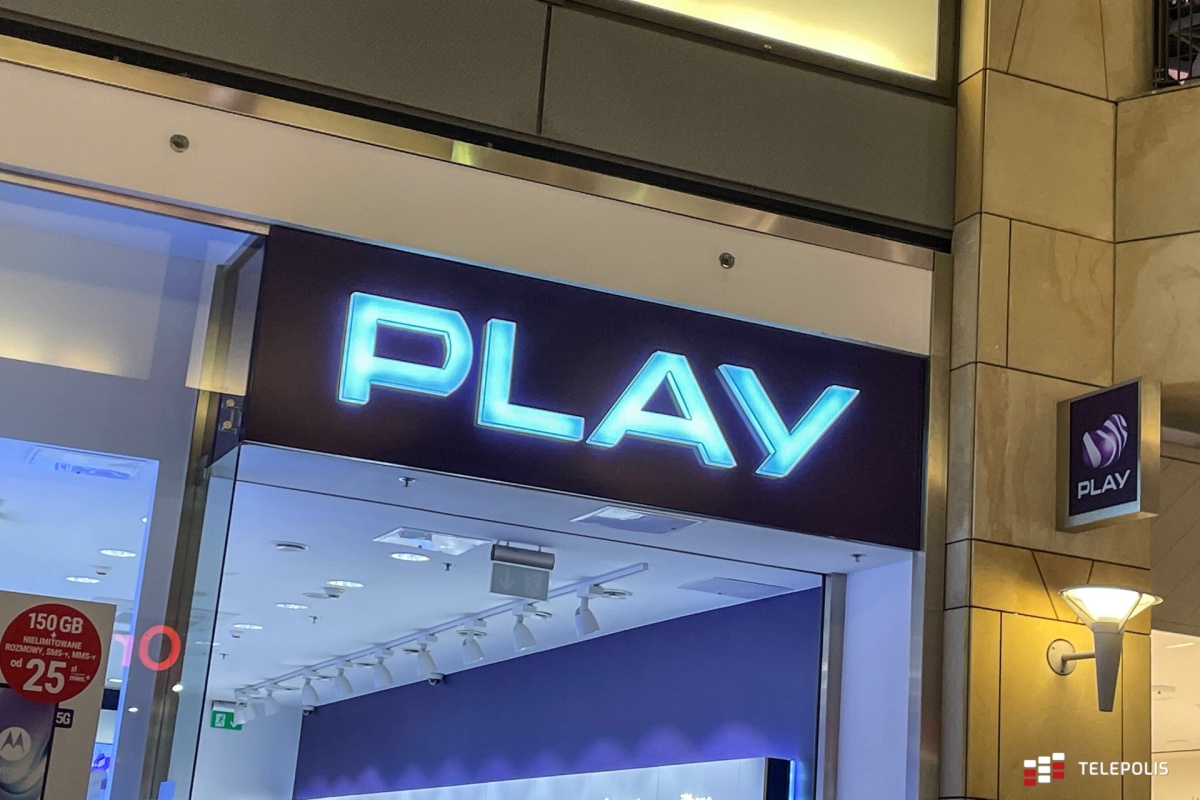 Play sam skłania, aby z niego uciekać. Zabił topową usługę (aktualizacja)