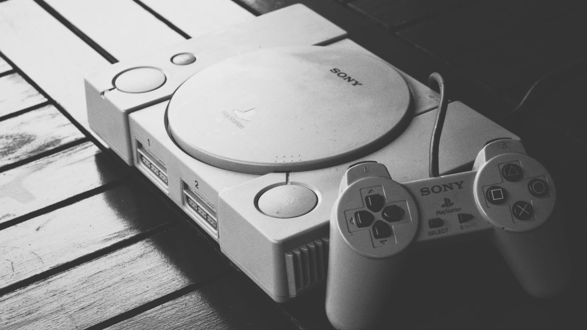 PlayStation jak bomba. Konsola wywołała panikę na lotnisku