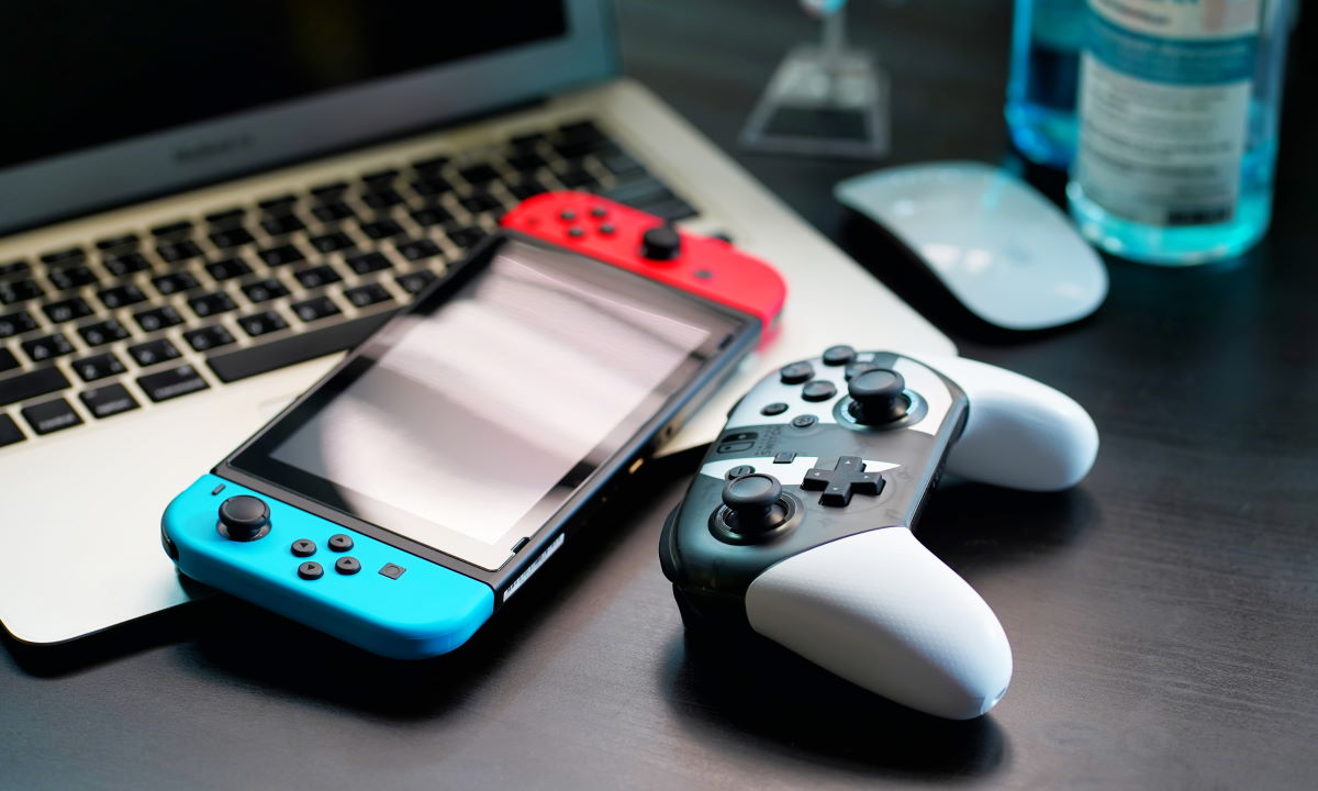 Idą zmiany w PlayStation i Nintendo. Wymusili je urzędnicy