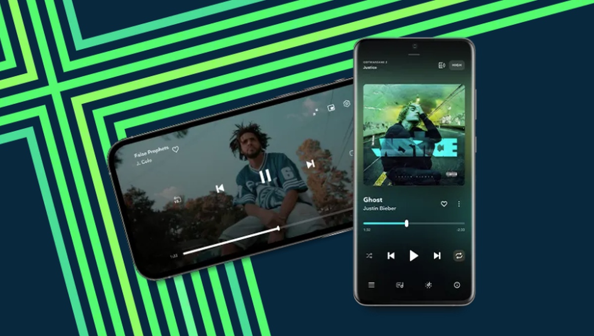 Tidal HiFi za darmo dla abonentów Plusa i Plusha