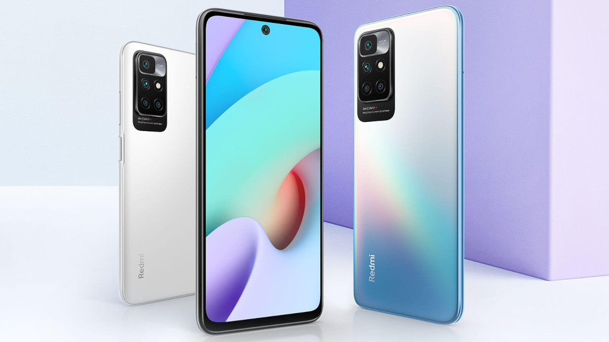 Telefon do 1000 zł – TOP 5 na kwiecień 2022
