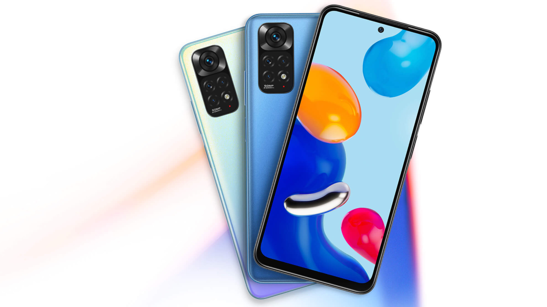 Telefon do 1000 zł – TOP 5 na kwiecień 2022
